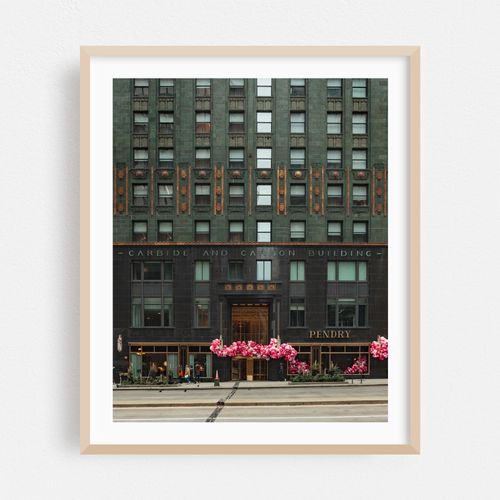 Carbide and Carbon Building 01