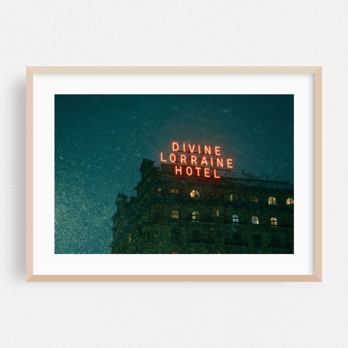 The Divine Lorraine, Philadelphia – image 1 of 6
