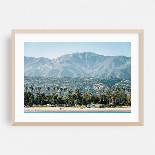 Coastal Santa Barbara 02