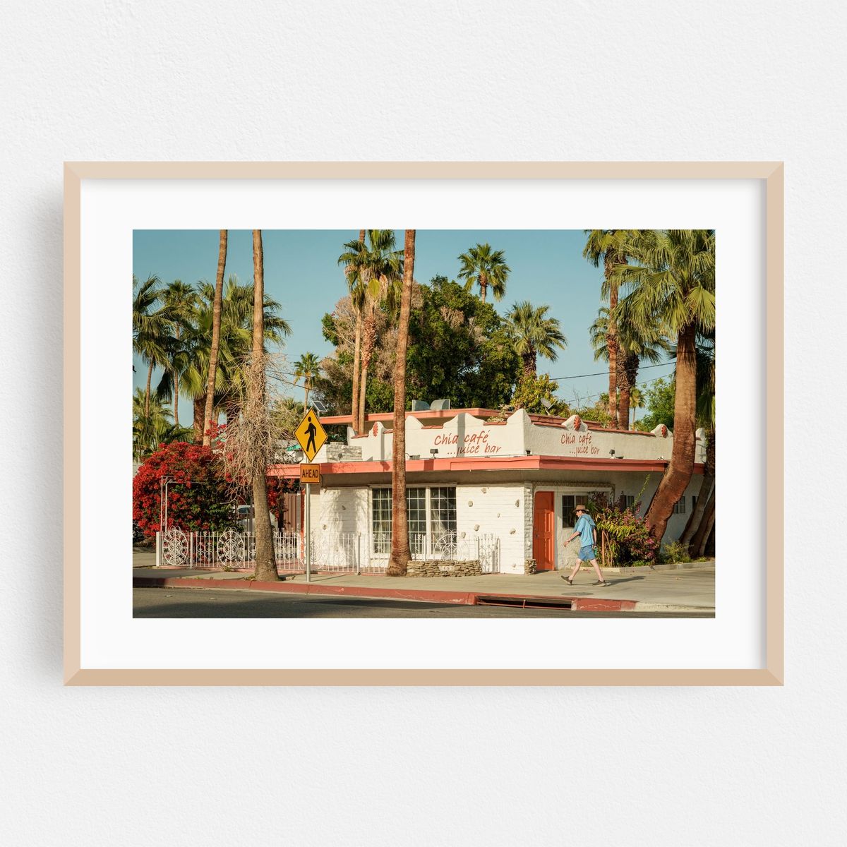 Chia Cafe, Palm Springs – image 1 of 6