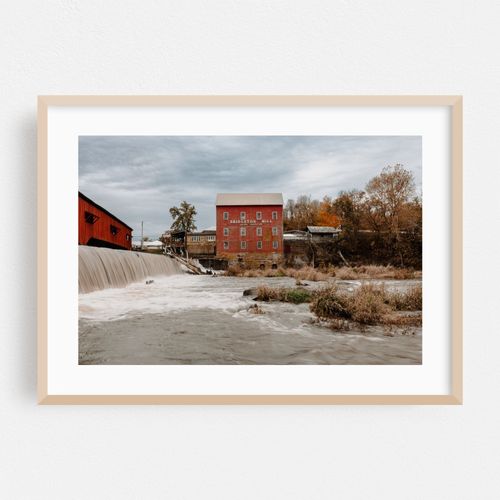 Bridgeton Mill 02