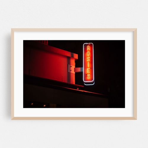 Rosie's