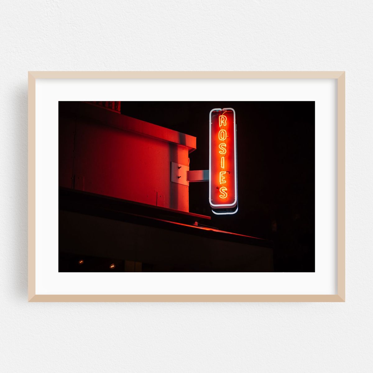 Rosie's – image 1 of 6