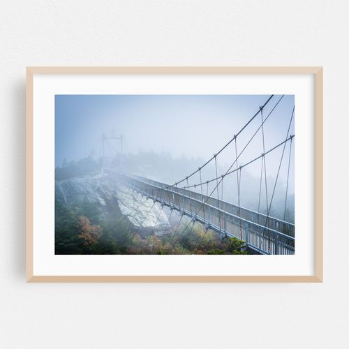 The Heart of Grandfather Mountain 02