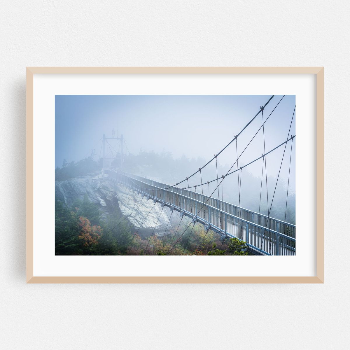 The Heart of Grandfather Mountain 02 – image 1 of 6