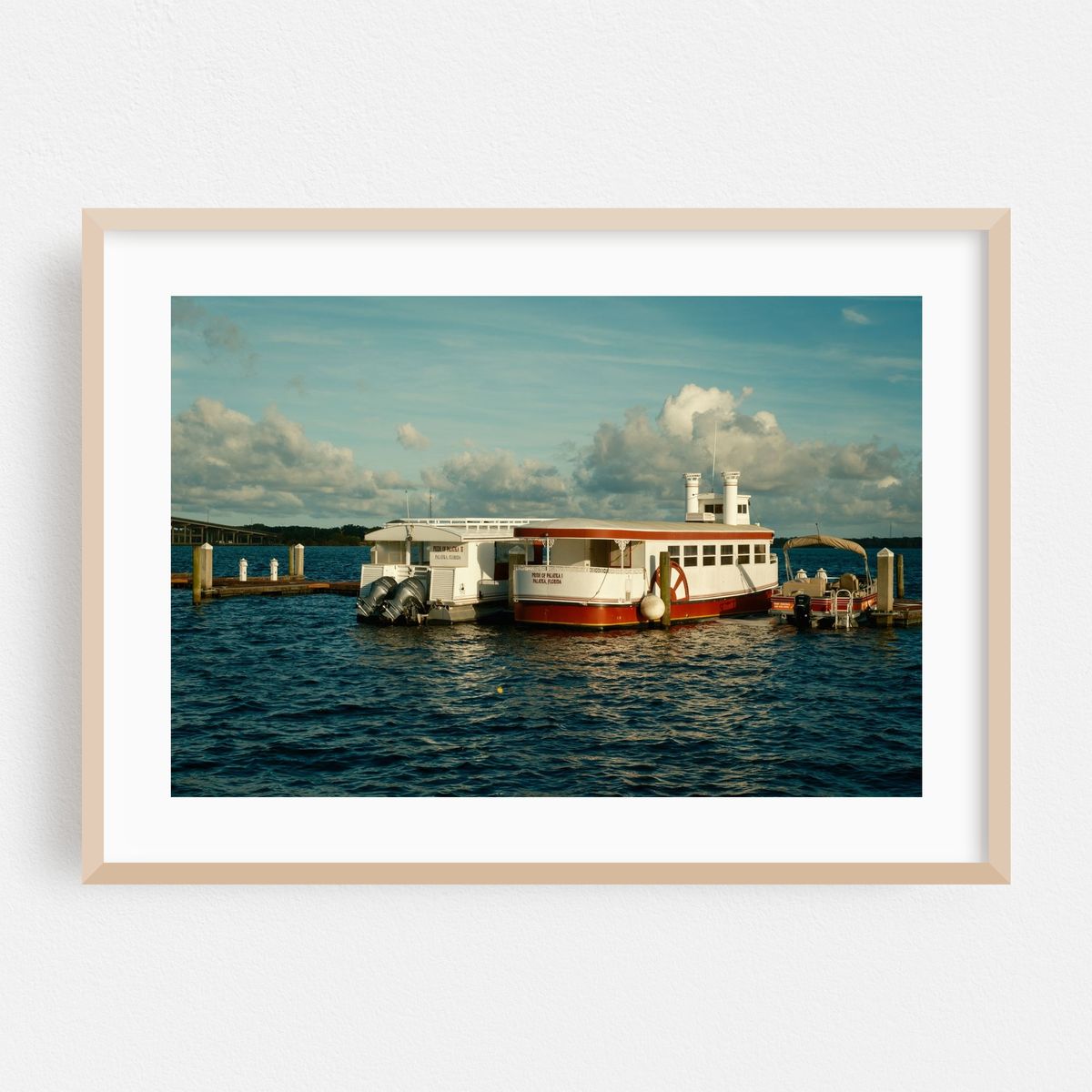 Pride of Palatka Riverboat – image 1 of 6