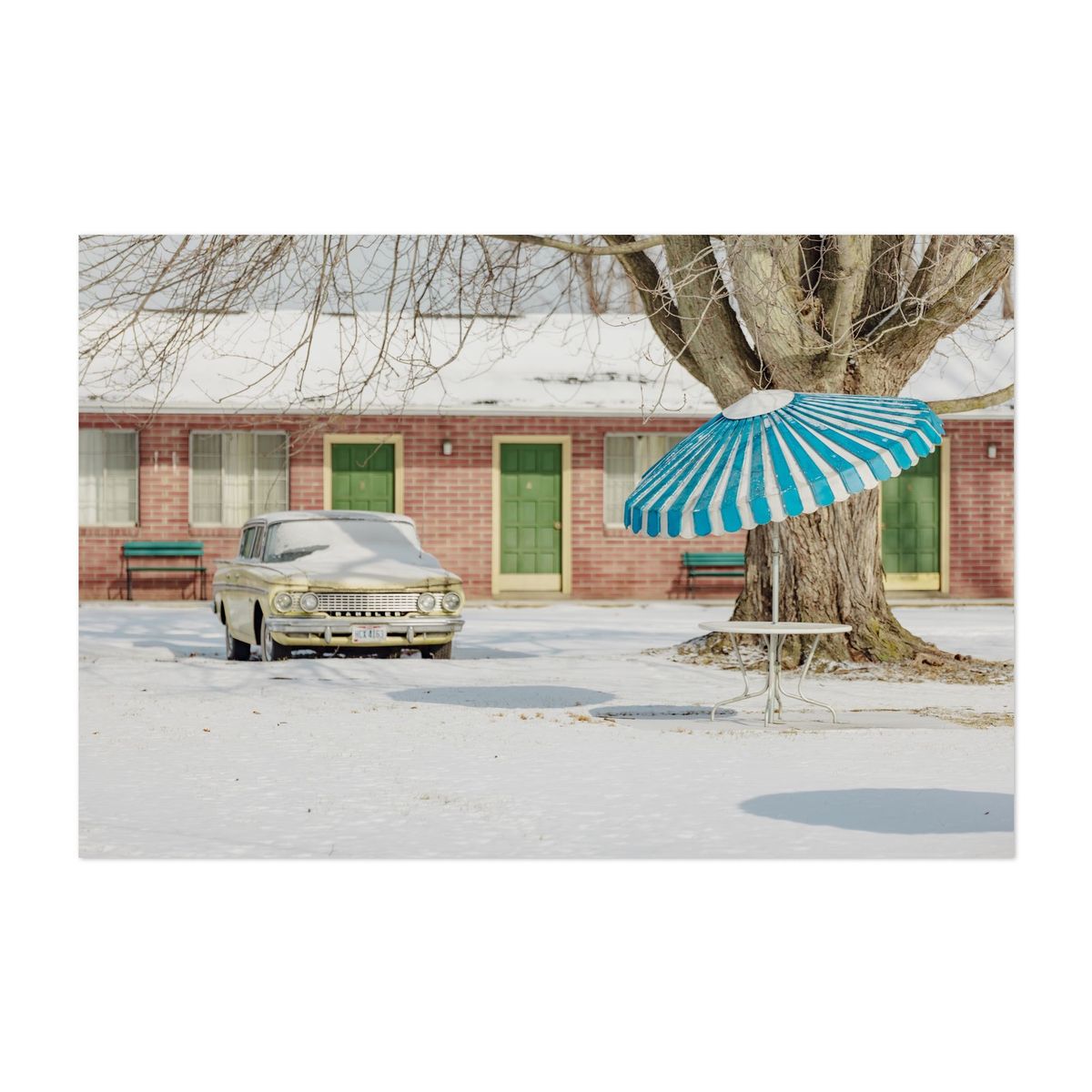 The Maples Motel 04 – image 1 of 2