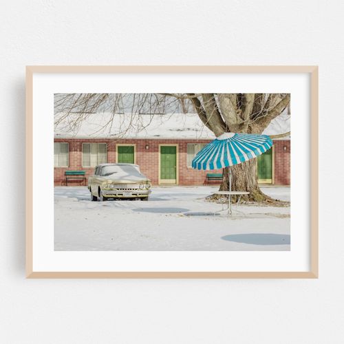 The Maples Motel 04