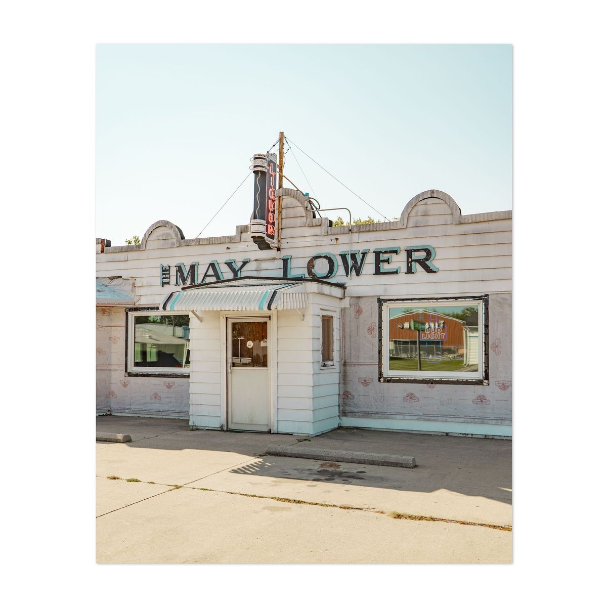 The Mayflower 01 – image 1 of 2