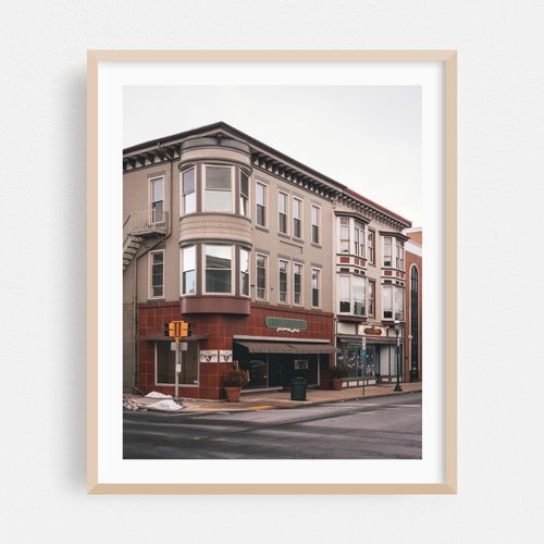 Chambersburg Architectural 01
