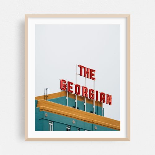 The Georgian Hotel, Santa Monica 02