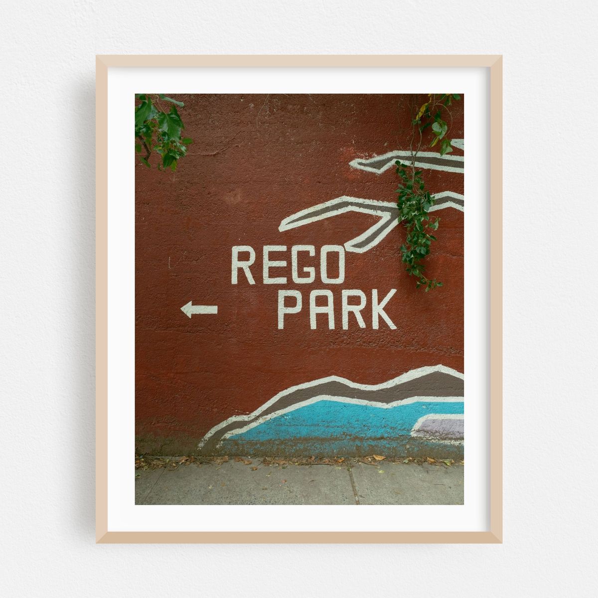To Rego Park – image 1 of 12