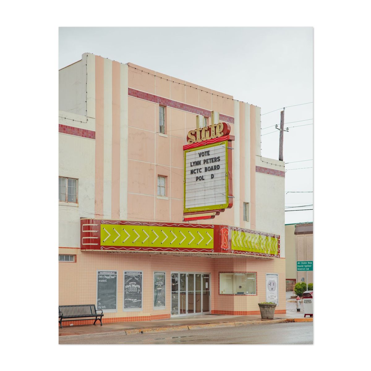 State Theatre in Gainsville – image 1 of 2