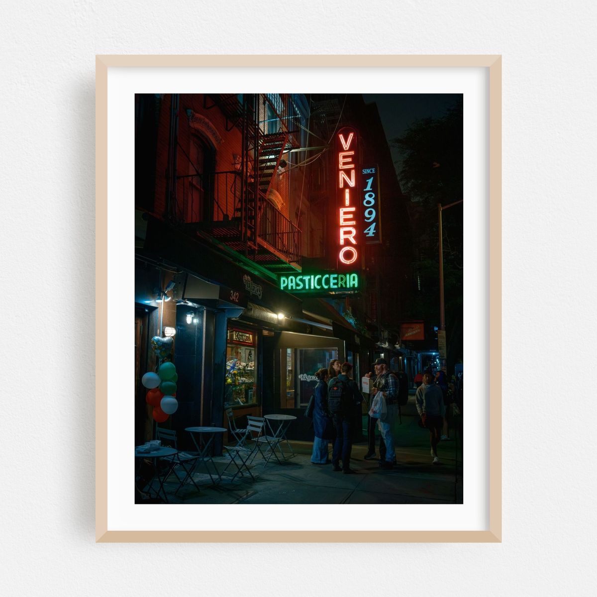 Veniero's Pasticceria, East Village – image 1 of 12