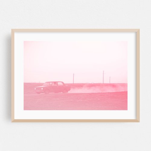 Pink day