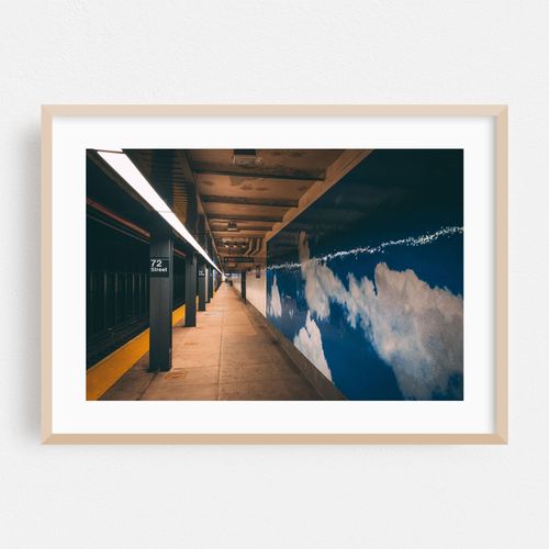 72nd Street Station 02
