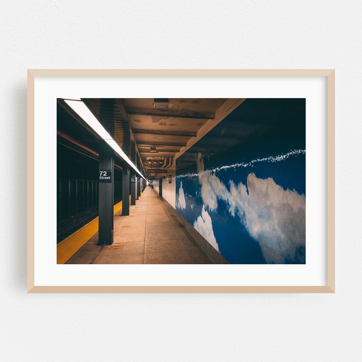 72nd Street Station 02 – image 1 of 6