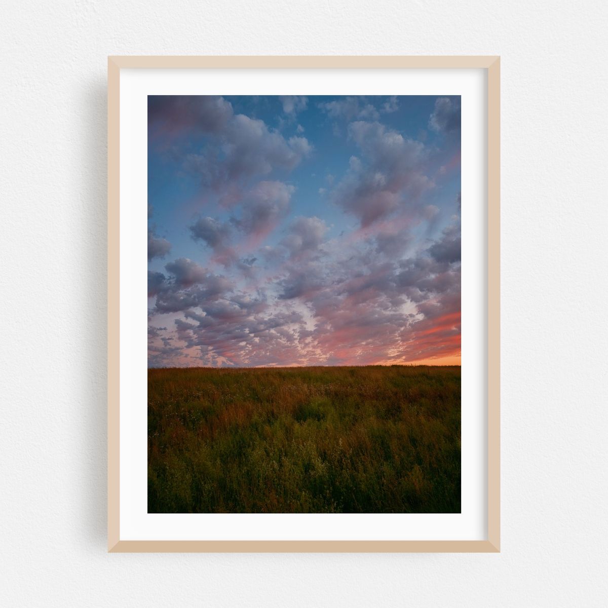 Sunset Sky in Hadley 04 – image 1 of 3