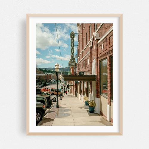 Hassayampa Inn, Prescott 01