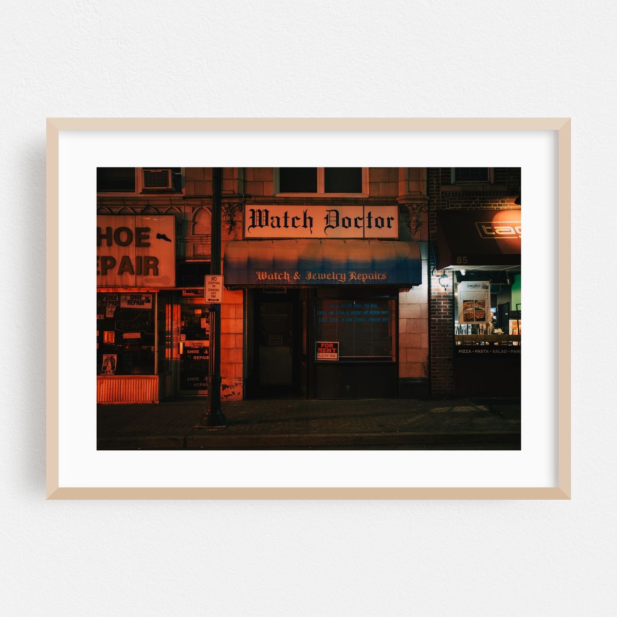 Watch Doctor, Mineola 02 – image 1 of 6