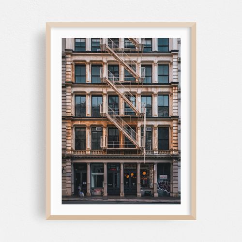 Soho Architectural 011