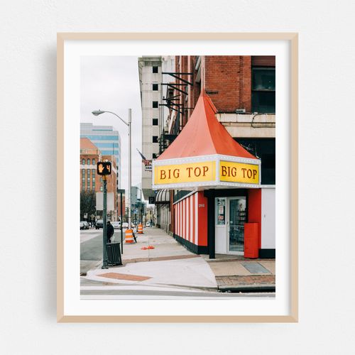 Big Top
