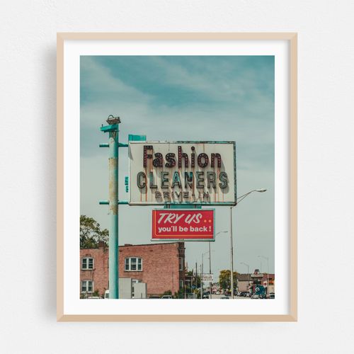 Fashion Cleaners 01