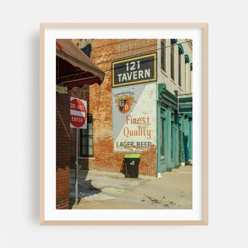 121 Tavern