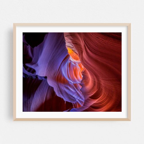 Antelope Canyon