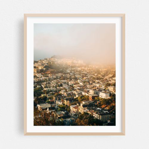 Corona Heights Views 02