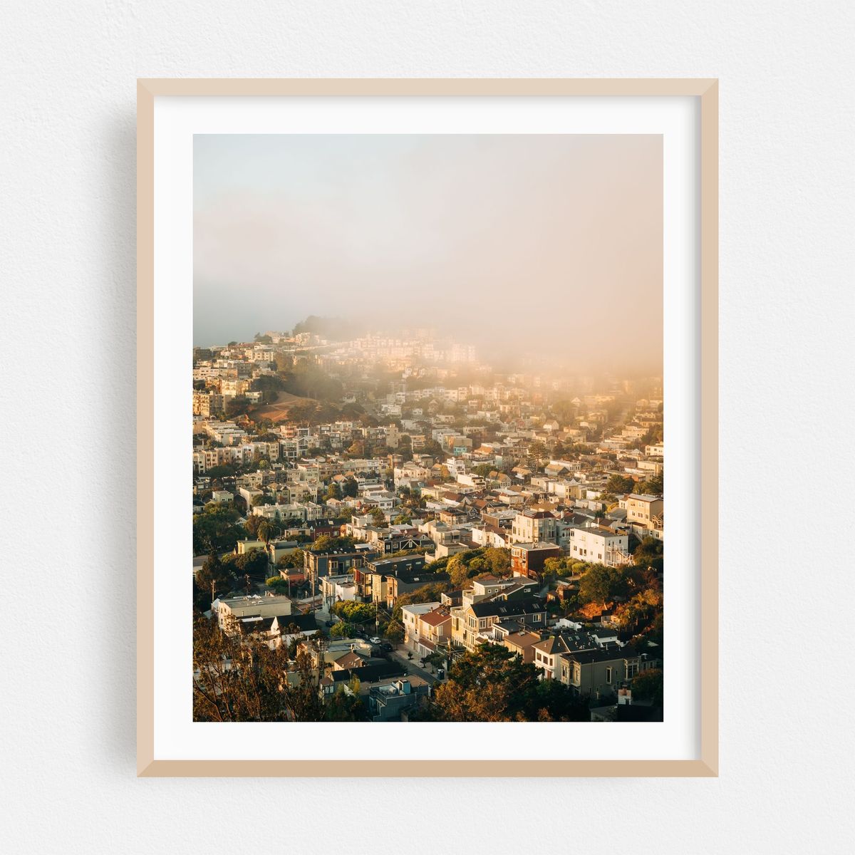 Corona Heights Views 02 – image 1 of 12