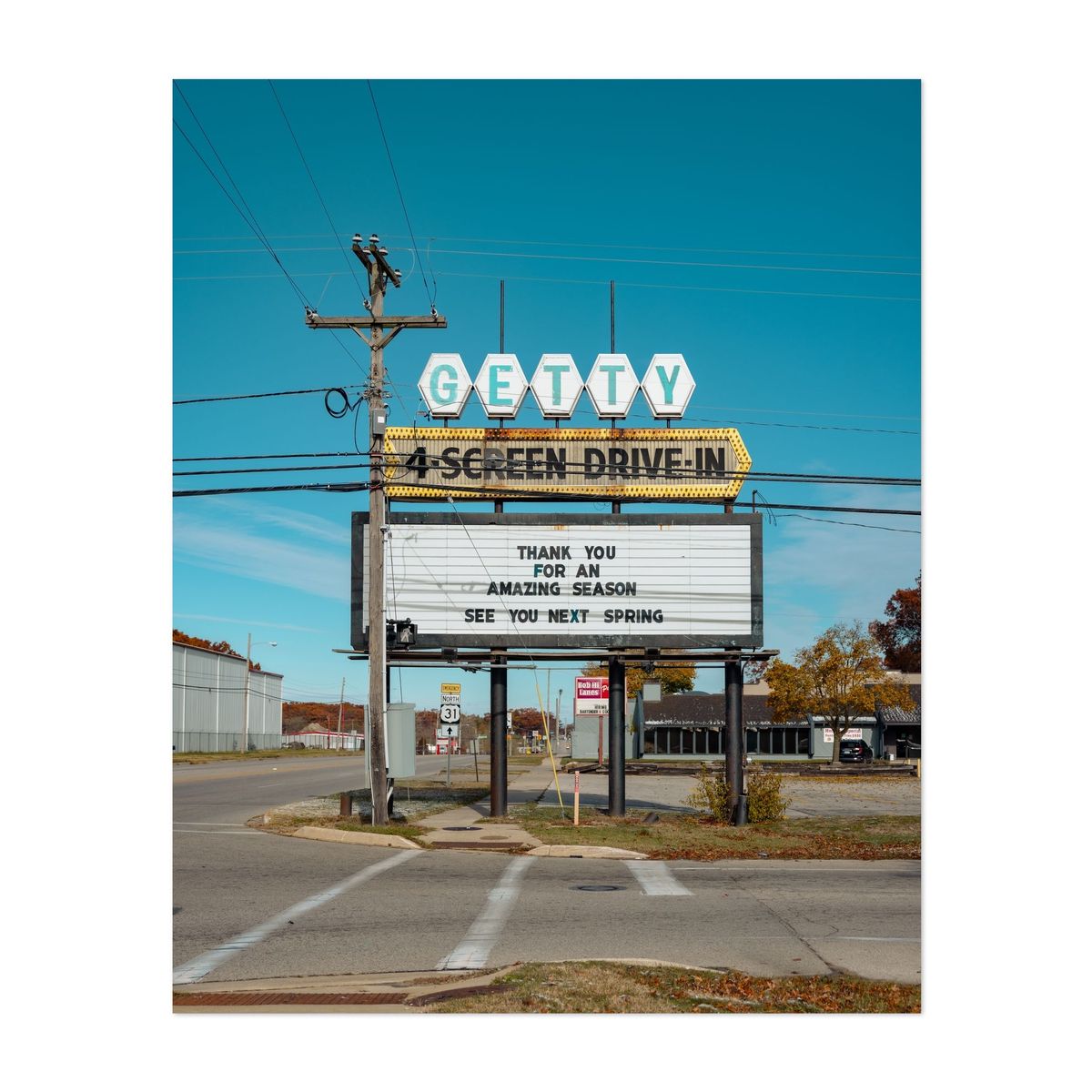 Getty Drive-In 01 – image 1 of 2