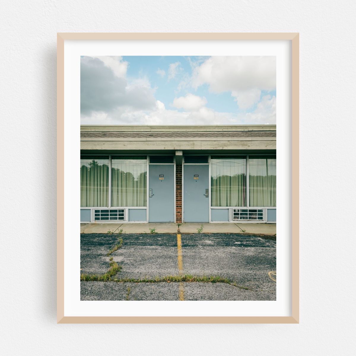 Diamond Inn Motel, Route 66 01 – image 1 of 12