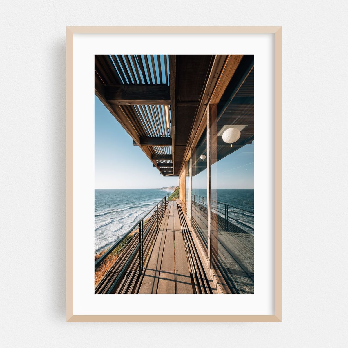 Scripps Balcony 02 – image 1 of 16