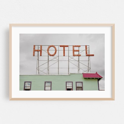 Fairplay Hotel
