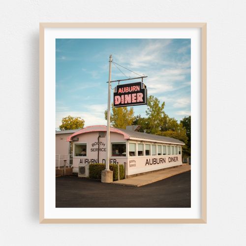 Auburn Diner 02