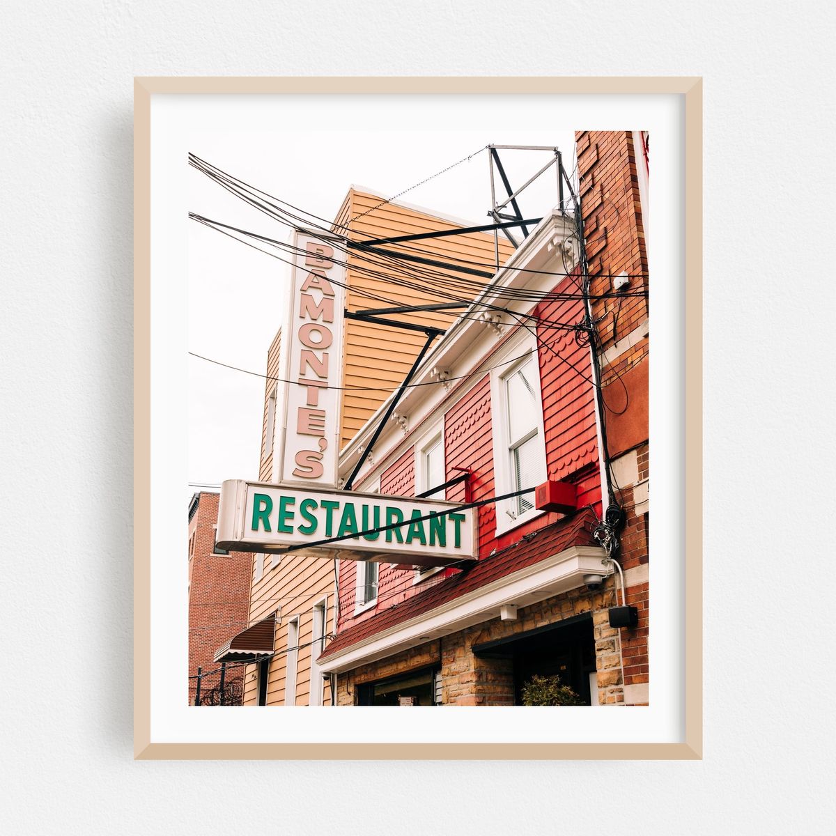 Bamonte's, Greenpoint – image 1 of 12