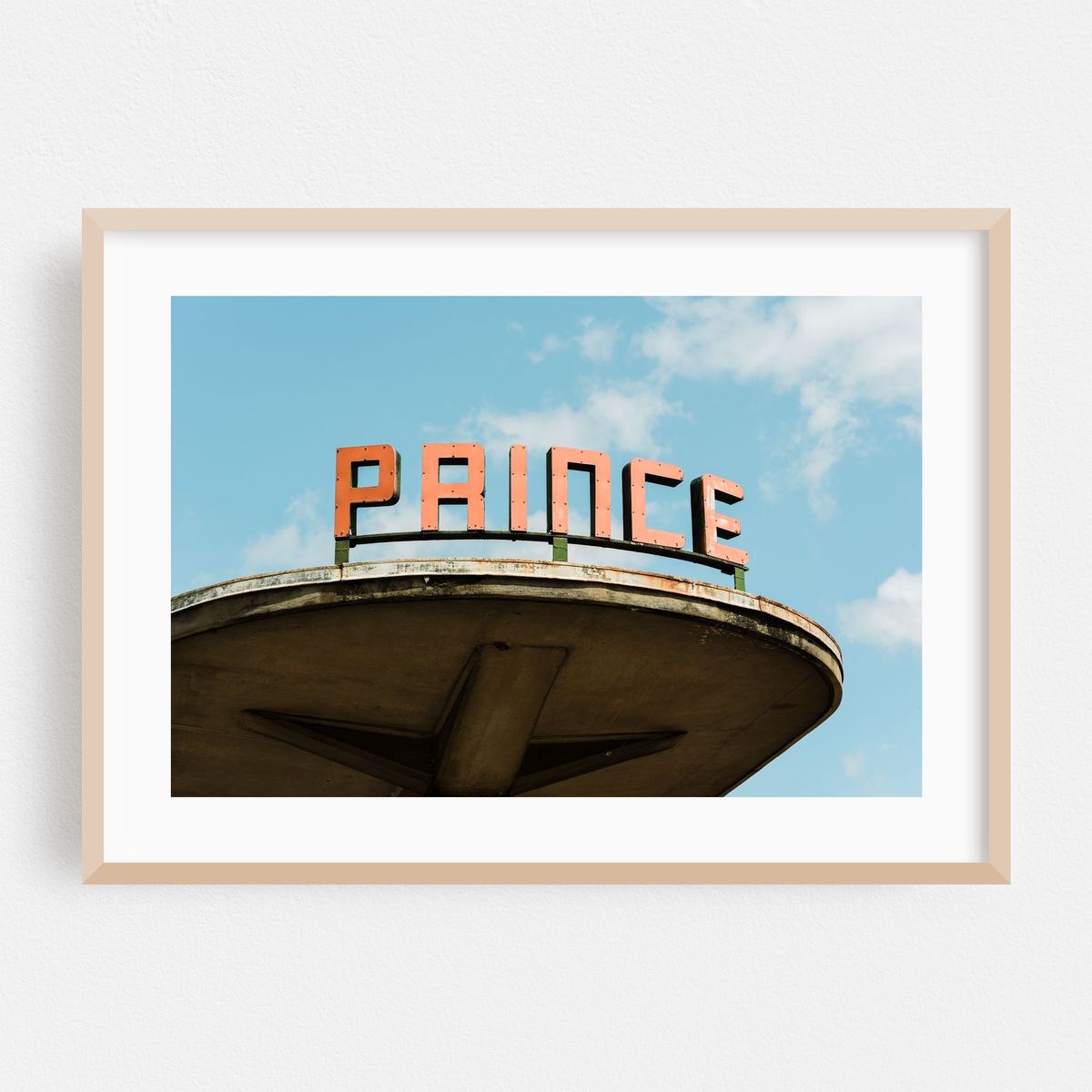 Prince, West Virginia 01 – image 1 of 6
