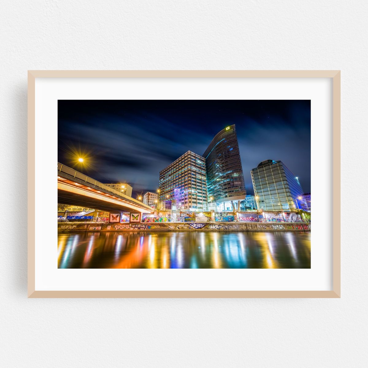The Danube Canal – image 1 of 6