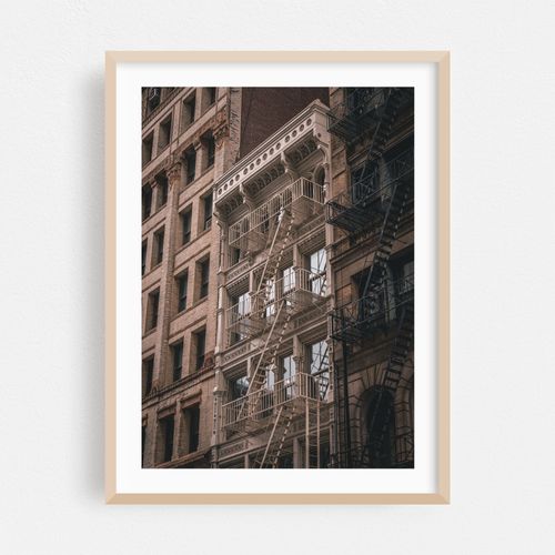 Soho Architectural 013