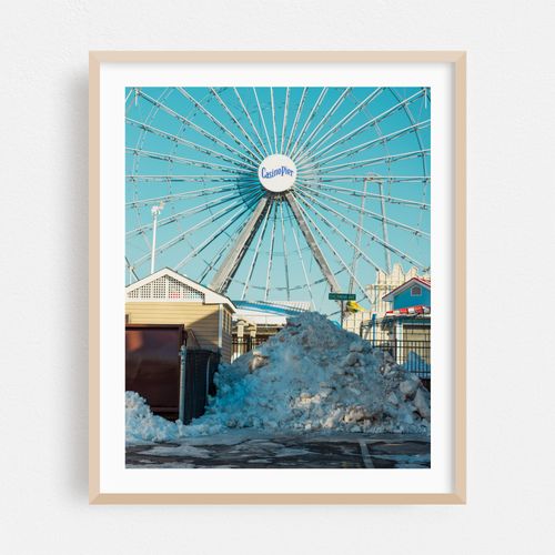 Casino Pier Daylight 02
