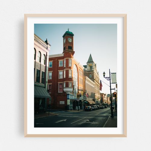 Staunton Architectural 08