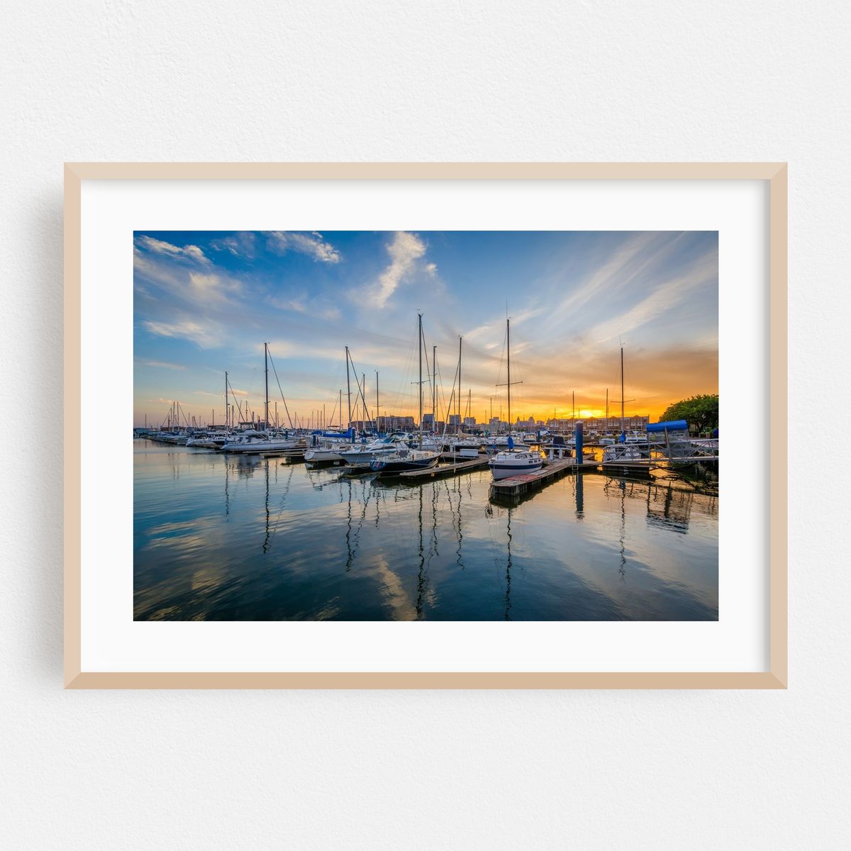 The Marina – image 1 of 6