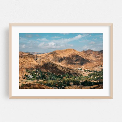 Malibu Hills 01
