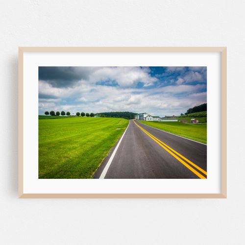 Open Road