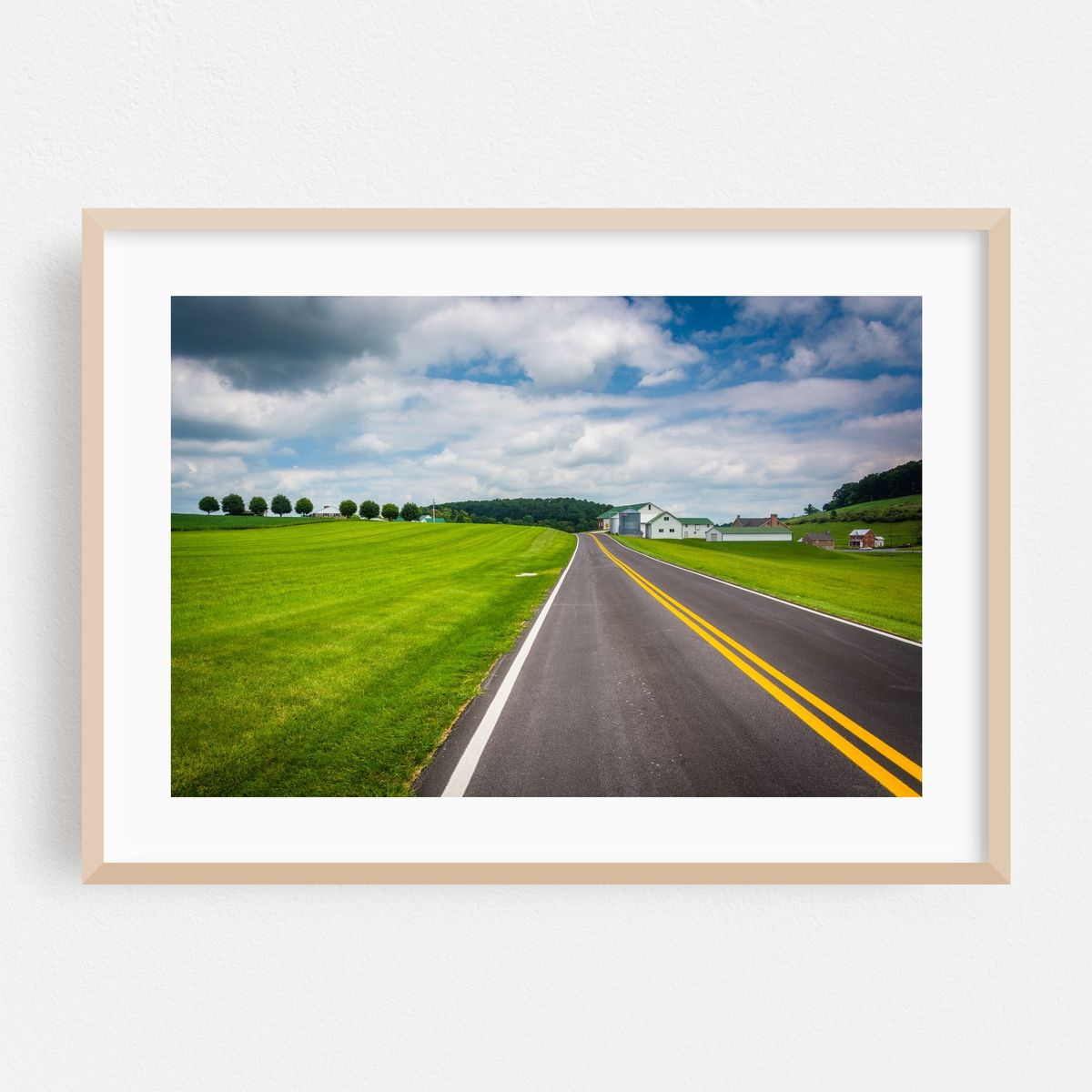 Open Road – image 1 of 6