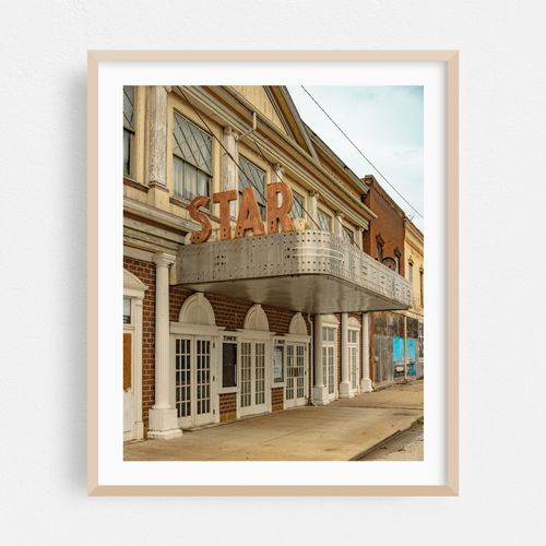 Star Theatre in Hannibal 02