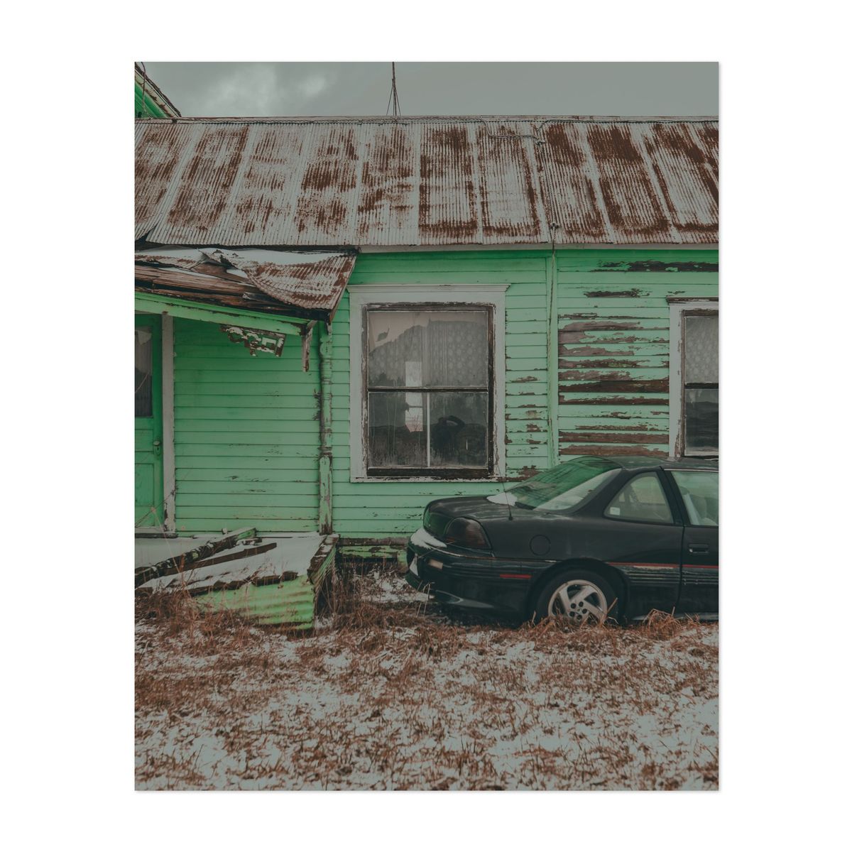 Center House 01 – image 1 of 2