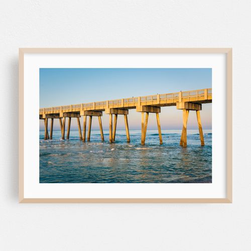 M.B. Miller County Pier