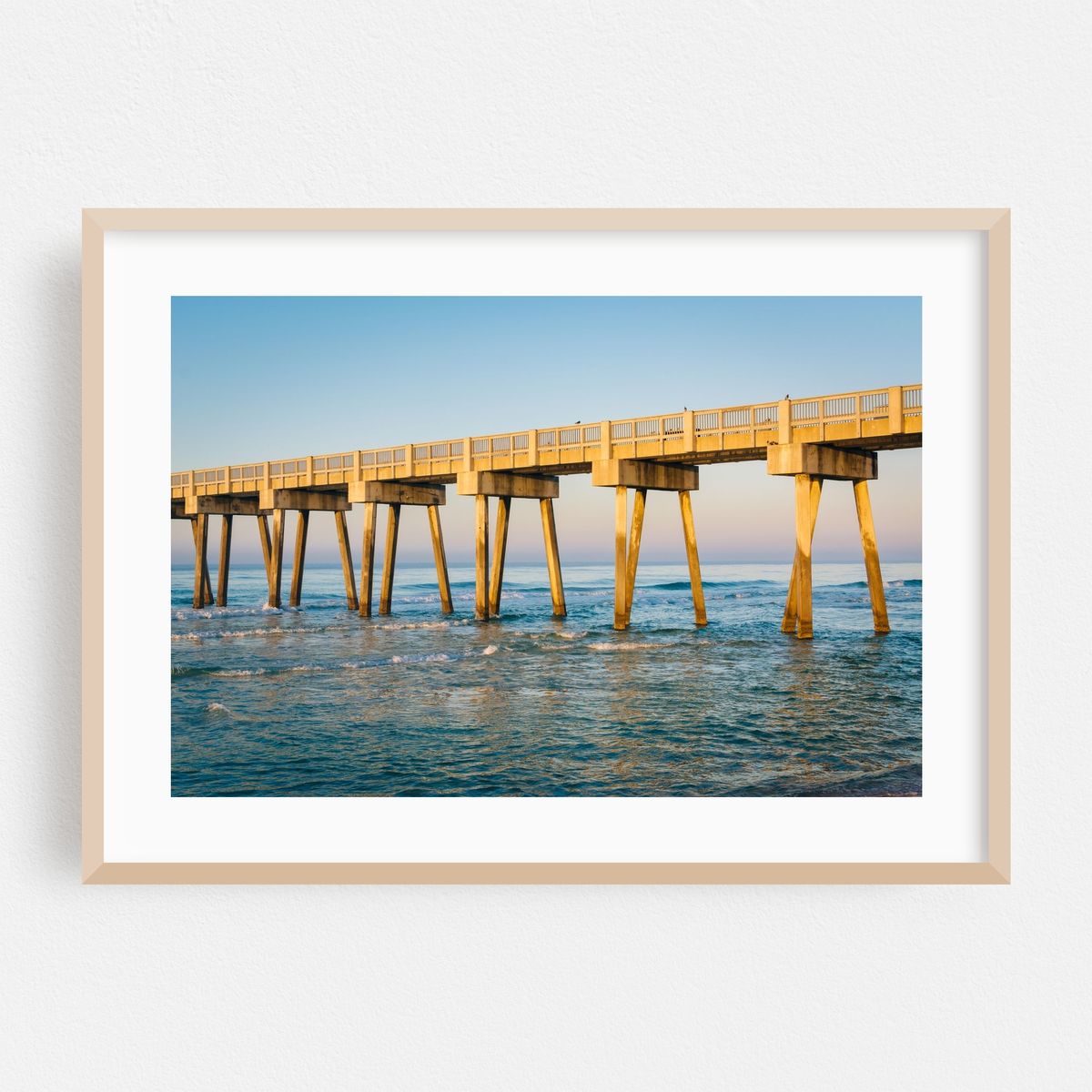 M.B. Miller County Pier – image 1 of 6